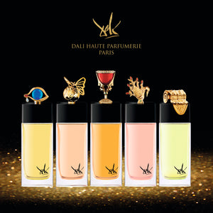 Fragrances & Perfumes