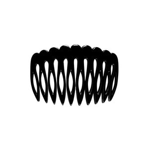 Arcade Medium Black Side Comb