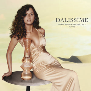 Salvador Dali Dalissime EDT 30ml Mode – Paris