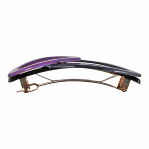 Olympus Purple Hair Clip