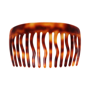 Debi Medium Tortoiseshell Side Comb