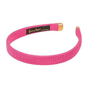 Cord 1.5 cm Pink Headband