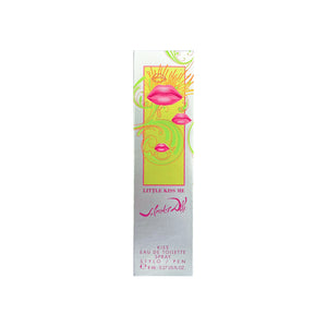 Salvador Dali Little Kiss Me EDT Pen 8 ml