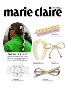 PARIS MODE™ Official Website | French Accessories since 1986