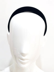 Flat Satin Hand Made Alice Hair Band Online AU