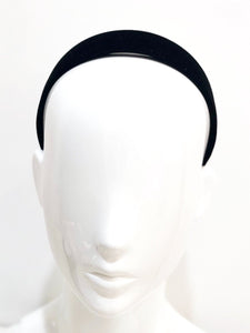 Flat Satin Hand Made Alice Hair Band Online AU