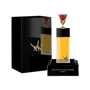 Dali Haute Parfumerie The Jewels Calice De La Seduction Eternelle