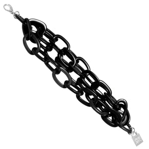 Bracelet Chain 4 Rows - Parismodeshop