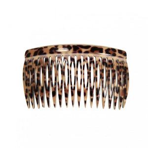 Side Comb 18 L 99 - Hand Made In France
