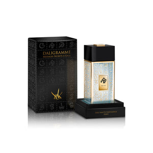 Dali Haute Parfumerie The Daligramme Ma Vie
