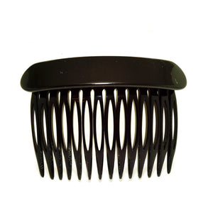 Side Comb Lip Bk - Hand Made In France