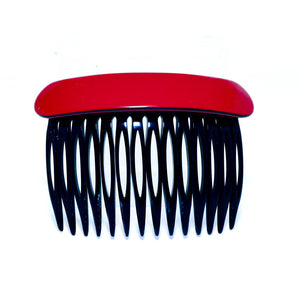 Side Comb Lip Rb - Hand Made In France