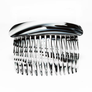 Side Comb Lip TG - Hand Made In France