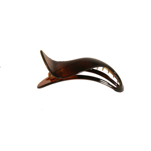 Dolphin Clip S Tortoi Shell - Made In France