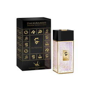 Dali Haute Parfumerie The Daligramme Ma Victoire